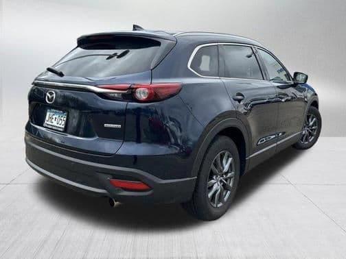 2021 mazda cx-9 touring in hopkins, minnesota