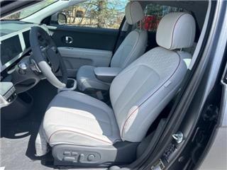 2024 Hyundai IONIQ 5 limited