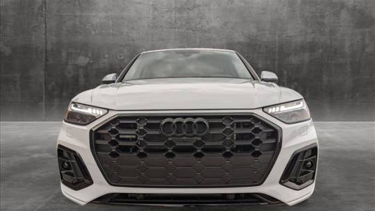 2024 Audi Q5
