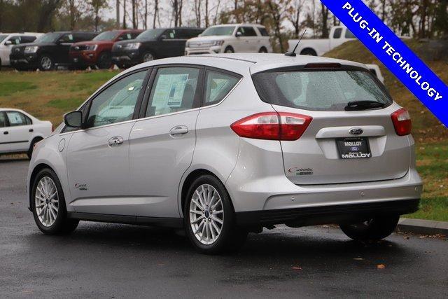 used 2016 ford c-max sel winchester, va 22601 for sale in winchester, virginia