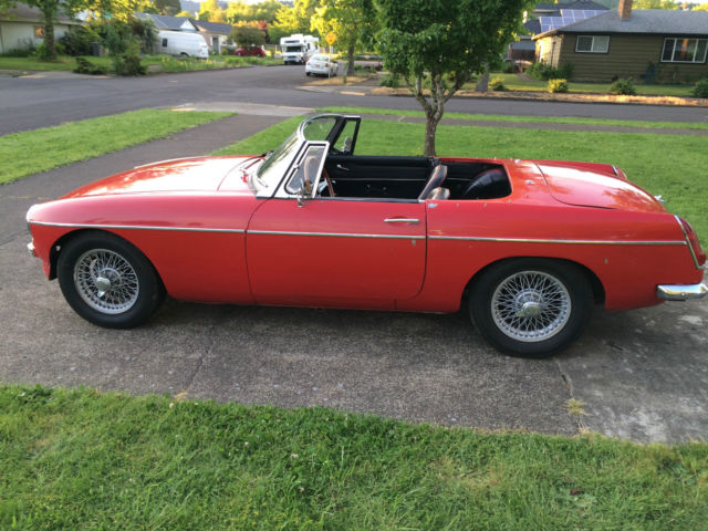 mgb mk1