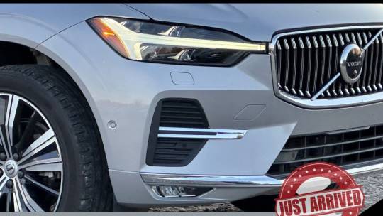 2023 Volvo XC60