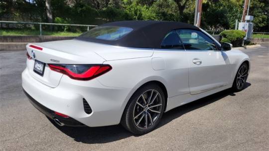 2024 BMW 4 series