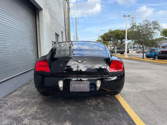 2010 bentley continental gt speed