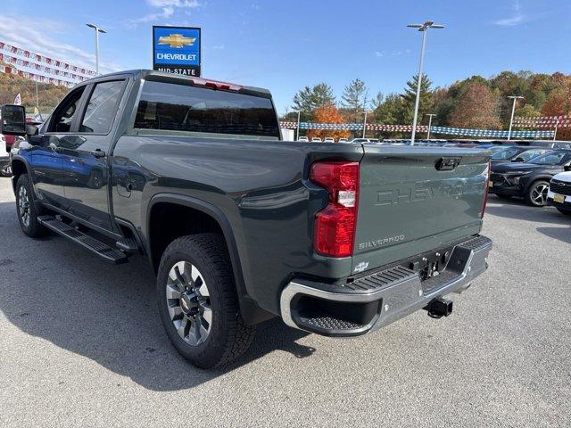 2024 gmc sierra 2500 denali