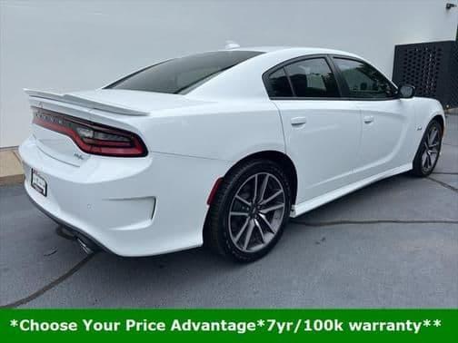 2023 dodge charger r/t in easley, south carolina