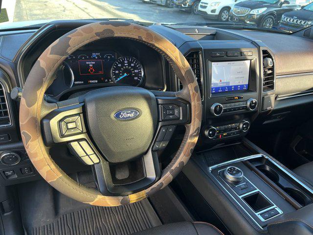 2020 ford expedition king ranch