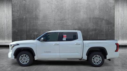 2025 Toyota Tundra