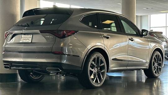 2024 Acura MDX