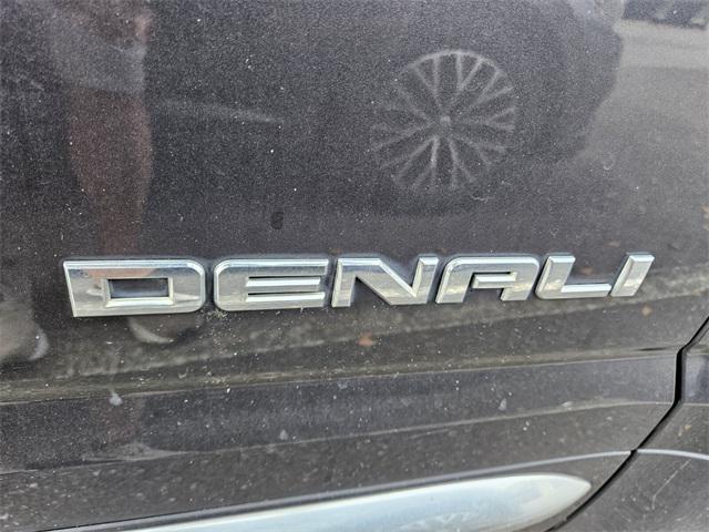 2015 gmc terrain denali