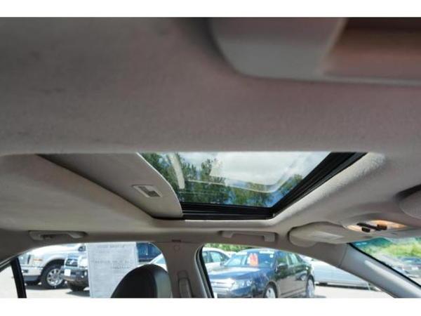 2008 ford fusion in saint louis, missouri