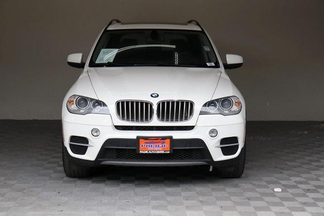 2013 bmw x5 xdrive35i