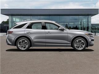 2025 Genesis GV70 2.5t standard