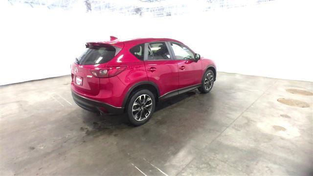 2016 mazda cx-5 grand touring awd grand touring 4dr suv for sale in sioux falls, south dakota
