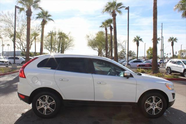 2013 volvo xc60 t6 platinum