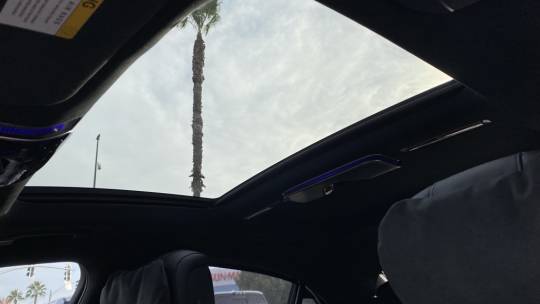 2024 Mercedes-Benz S-Class