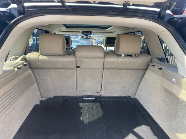 2014 land rover range rover 5.0l supercharged