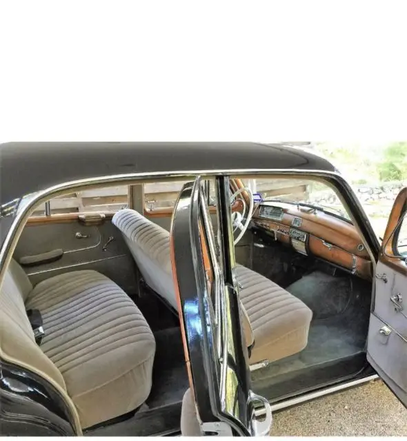 1959 mercedes-benz. 220s ponton w180