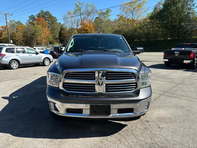 2018 ram 1500 slt