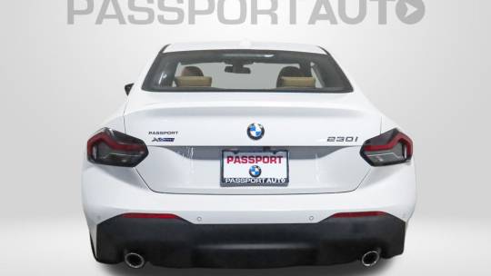 2025 BMW 2 series