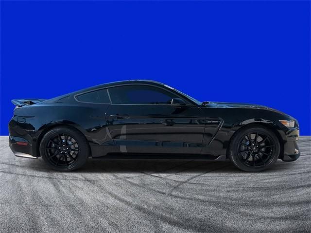 2019 ford shelby gt350 base