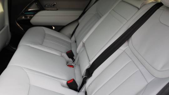 2024 Land Rover Range Rover Sport