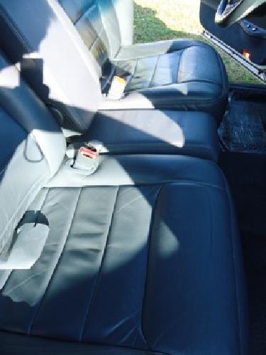 obo 99 lincoln town car in cape coral, fl