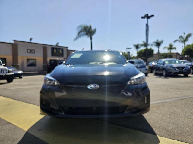 2017 subaru impreza 2.0i sport