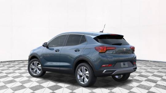2024 Buick Encore GX