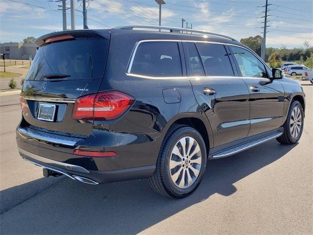 certified 2019 mercedes-benz gls 450 4matic ridgeland, ms 39157 for sale in ridgeland, mississippi