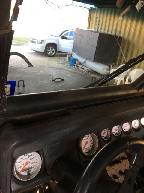 will deliver and will take trade in