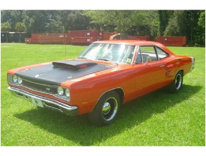 1969 dodge super bee in los angeles, ca
