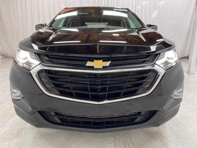 2019 chevrolet equinox in roy, utah