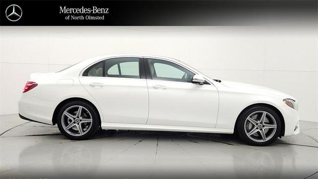2019 mercedes-benz e-class e 300