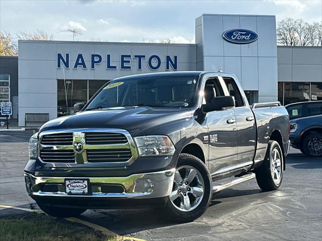 2013 ram 1500 slt