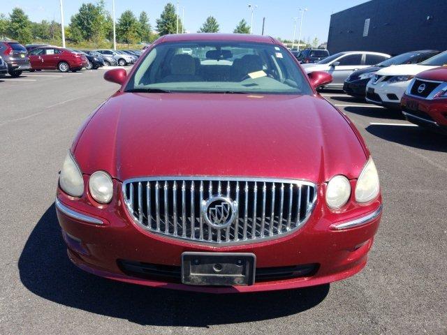 used 2009 buick lacrosse cx white marsh, md 21162 for sale in white marsh, maryland