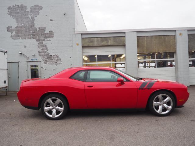 2012 dodge challenger r/t r/t 2dr coupe for sale in middletown, rhode island