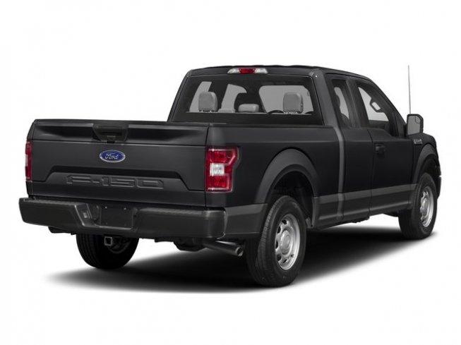 2018 ford f150 xlt for sale in laconia, new hampshire