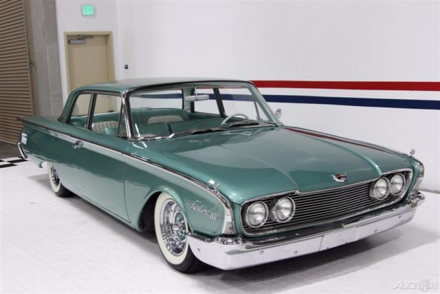 1960 used manual coupe