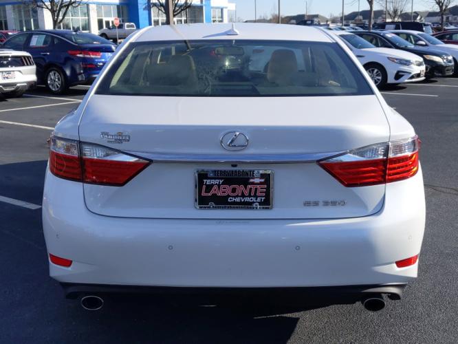used 2014 lexus es 350 greensboro, nc 27407 for sale in greensboro, north carolina