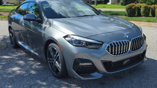 2024 BMW 2 series