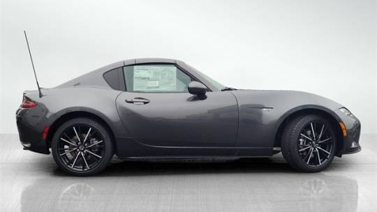 2024 Mazda Mx-5 miata