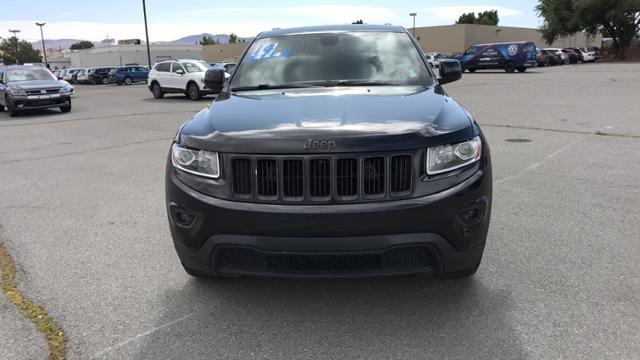 used 2014 jeep grand cherokee 4wd laredo reno, nv 89511 for sale in reno, nevada