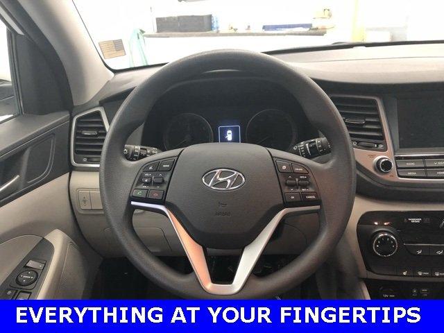 certified 2018 hyundai tucson sel grand forks, nd 58201 for sale in grand forks, north dakota