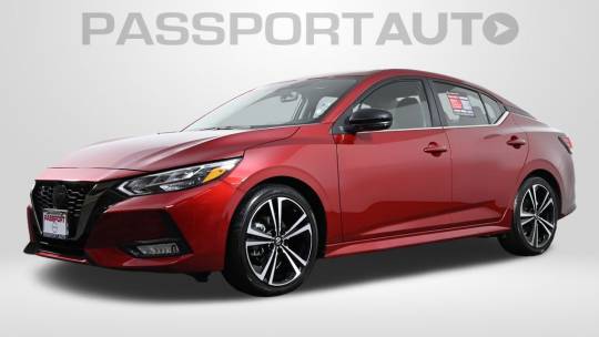 2023 Nissan Sentra