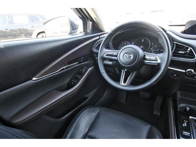 2021 mazda cx-30 premium package