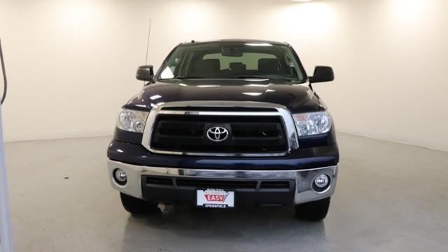 used 2012 toyota tundra 4x4 crewmax springfield, or 97477 for sale in springfield, oregon