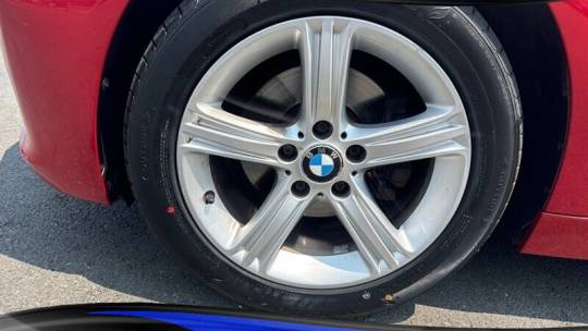 2014 BMW 3 series