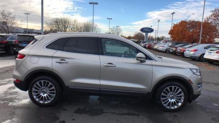 2015 lincoln mkc base awd 4dr suv for sale in boise, idaho