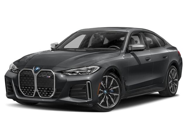 2024 bmw i4 gran coupe m50